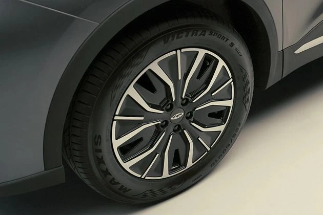 Innovation for efficiency